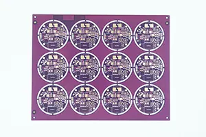 Aluminum PCB