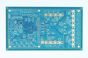 BT PCB