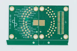 Ceramic PCB