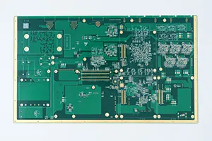 HDI PCB