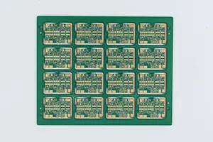 Heavy Copper PCB