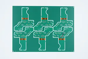 Rigid-Flex PCB