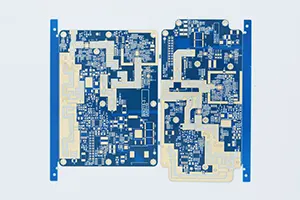 Rogers PCB