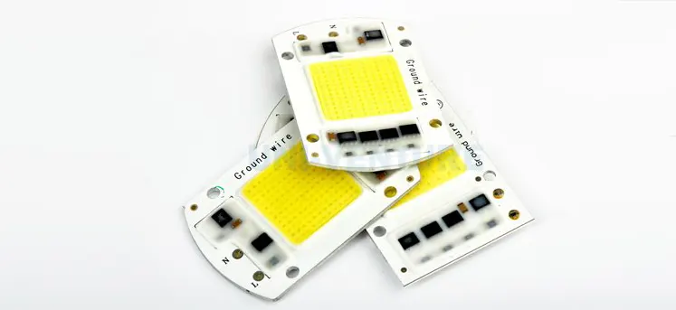 LED PCB Samples