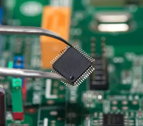 PCB Sourcing Components