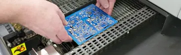 PCB Assembly Process