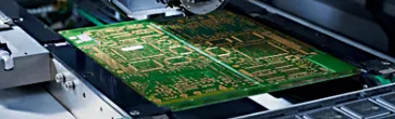 PCB Assembly Process