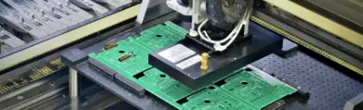 PCB Assembly Process