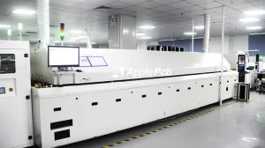 PCBA Reflow Welding Equipment