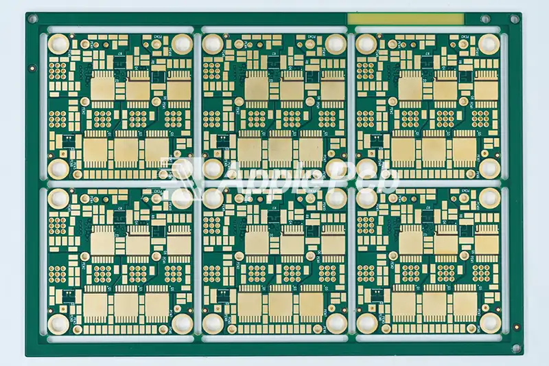 Heavy Copper 4OZ PCB