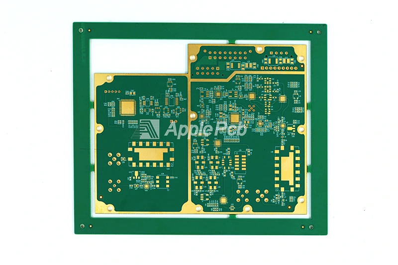 Immersion Gold High TG PCB