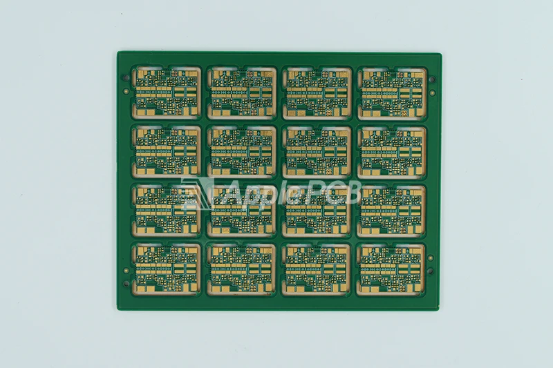 Halogen Free 4 Layer PCB