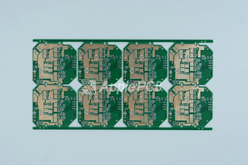 Halogen Free Circuit Boards