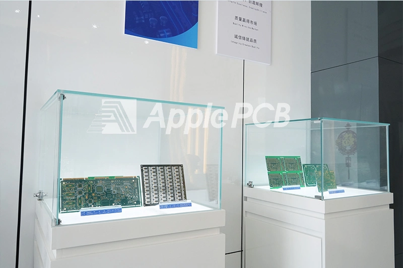 HDI PCB Manufacturer ApplePCB