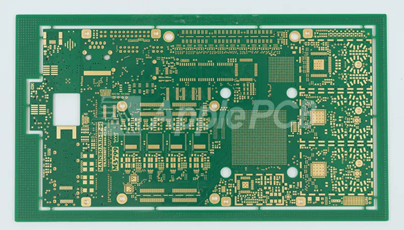 HDI PCB Board