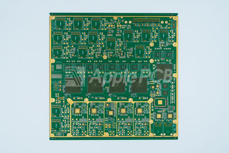 HDI Circuit Board