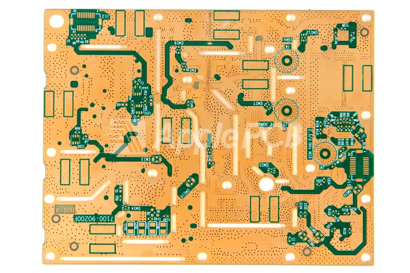 High Frequency PCB Board