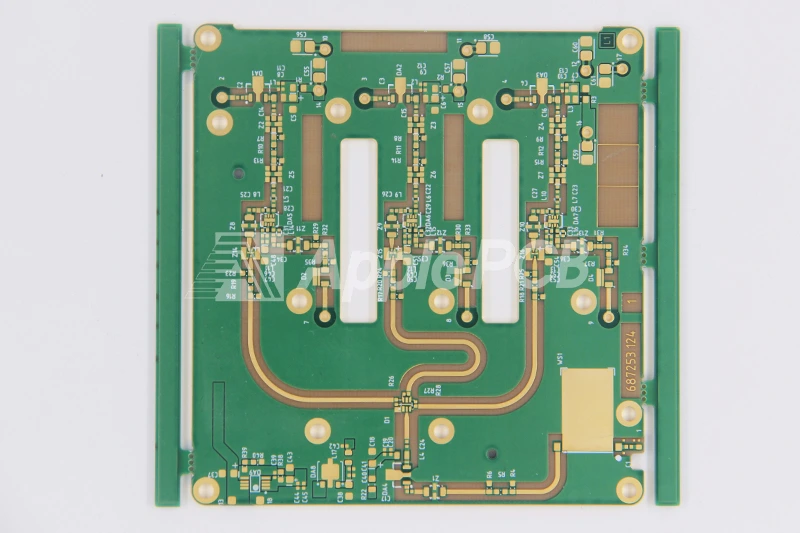 High Frequency Circuit Boards