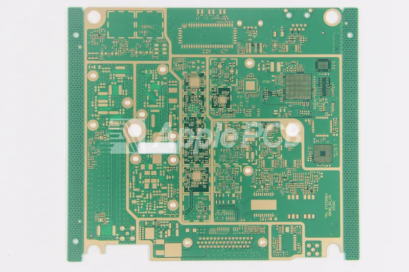 High Frequency PCB Circuit Board