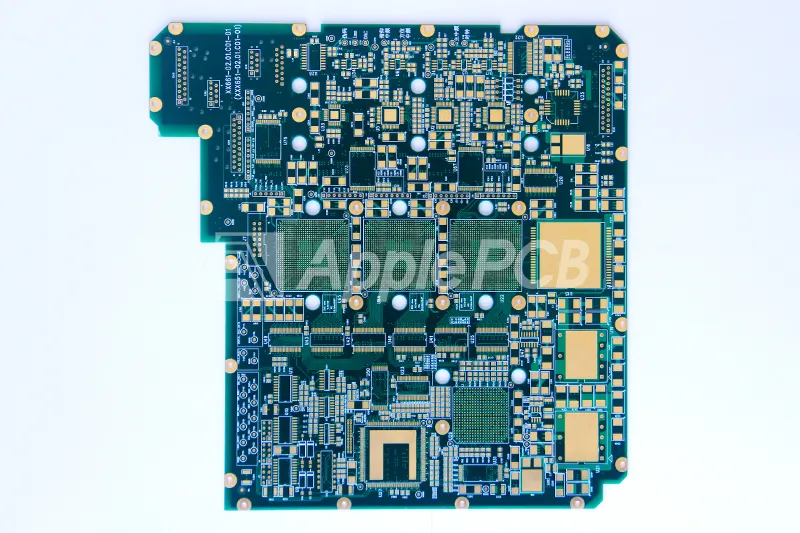 High Speed Circuit Board