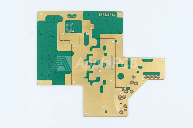 Rogers PCB Boards