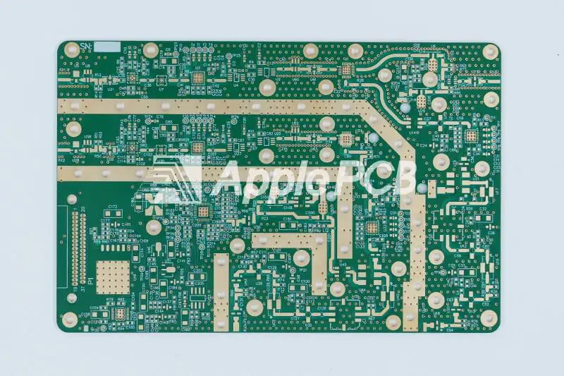 Rogers Circuit Boards