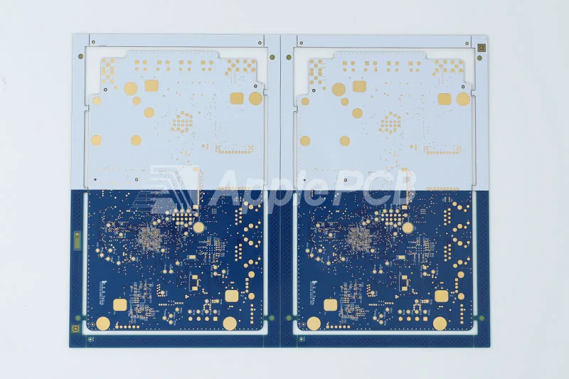 Aluminum Circuit Boards