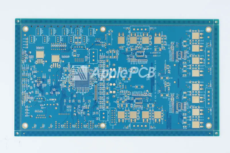 BT Circuit Boards