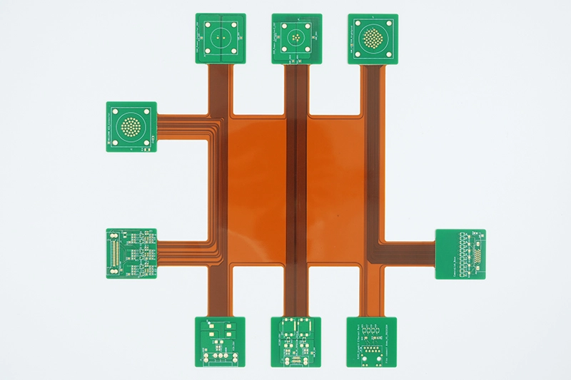 Rigid Flex PCB Design