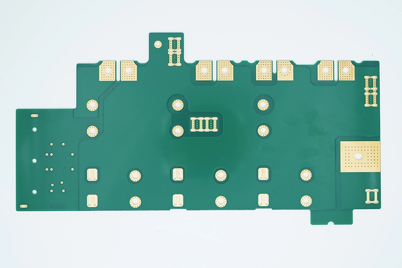 Heavy Copper PCB Design