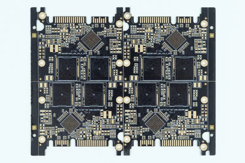 HDI PCB Design