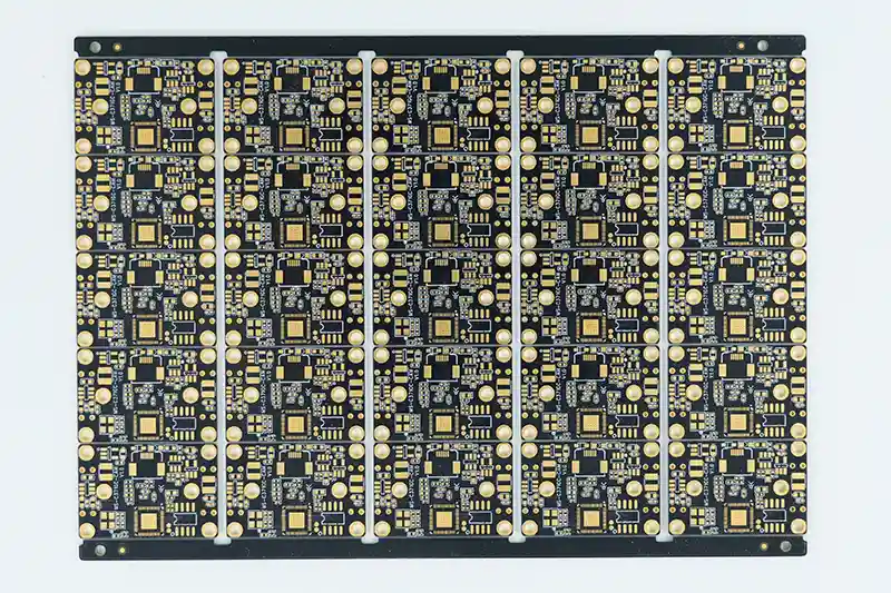 High Speed PCB Design