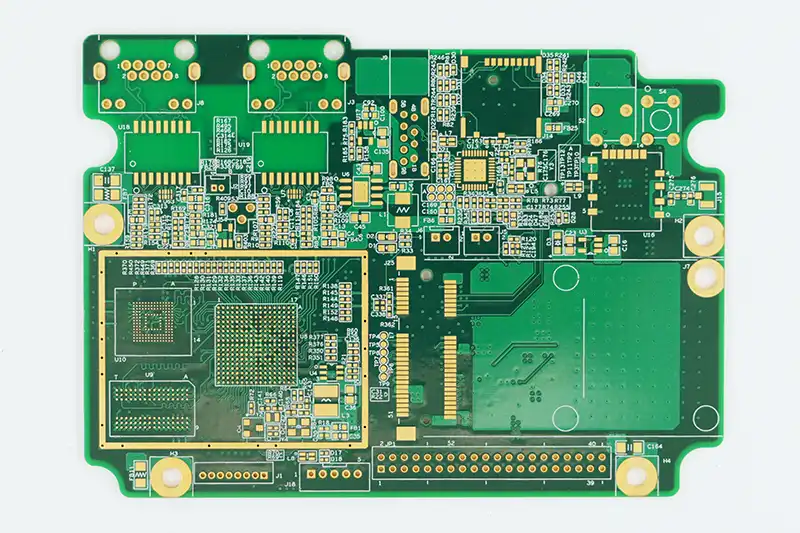 High Frequency PCB