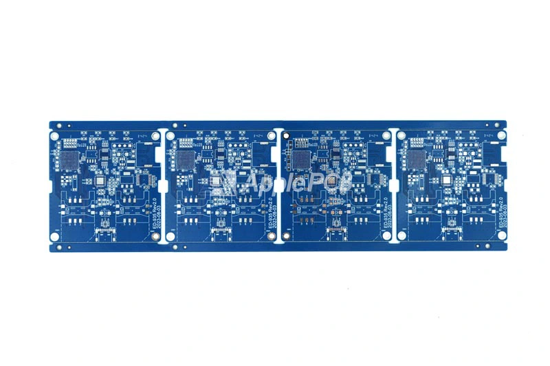 Hot Air Solder Leveling