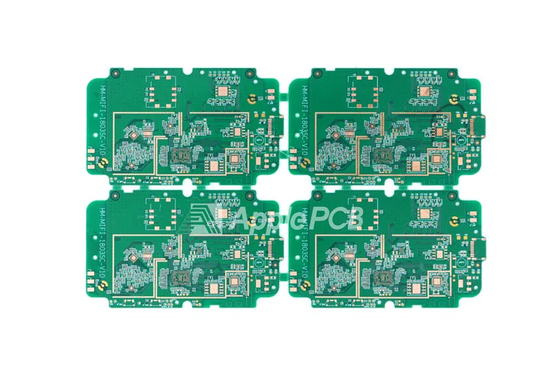 Organic Solderability Preservative