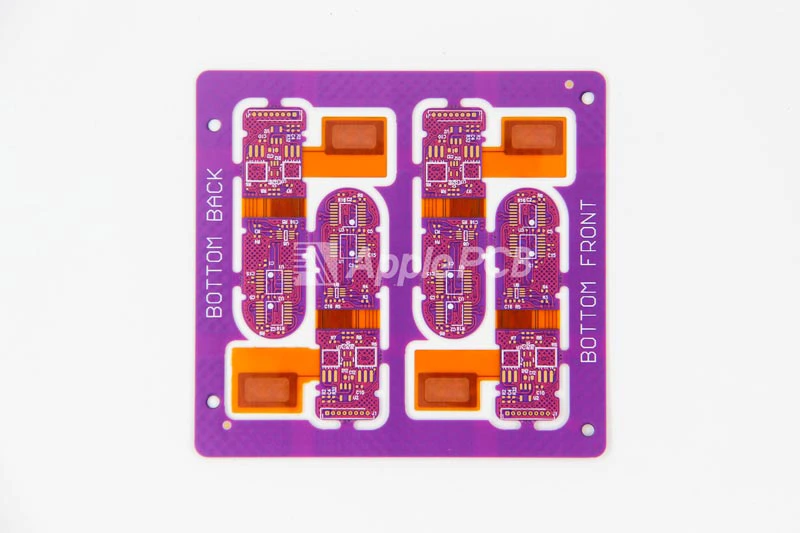 PCB Silkscreen