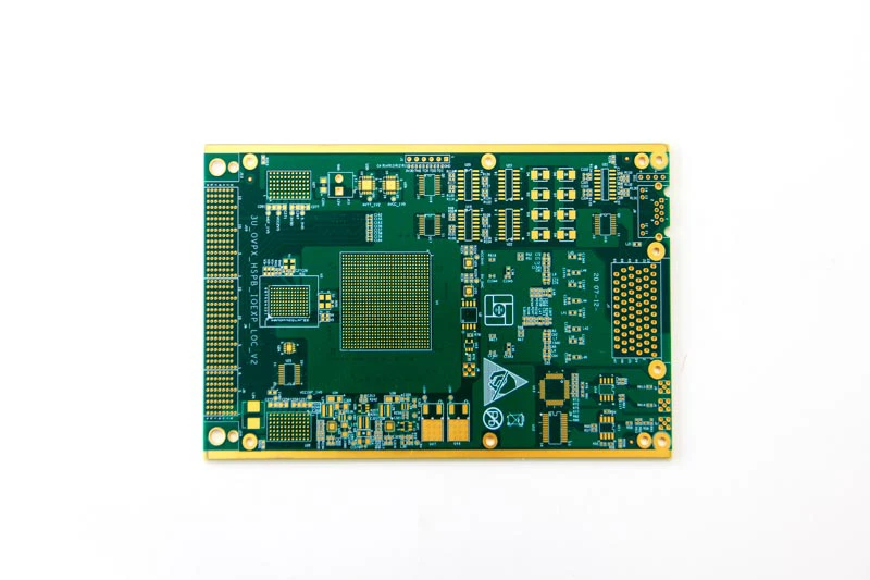 PCB Silkscreen